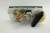 PANEL KLIMATYZACJI OPEL MERIVA (2002-2010) 1.4 16V 93329465