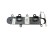 PANEL KONSOLI PODGRZEWANIA FOTELI BENTLEY CONTINENTAL GT I 3W0959676