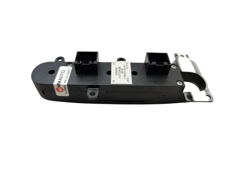 PANEL KONSOLI PODGRZEWANIA FOTELI BENTLEY CONTINENTAL GT I 3W0959676