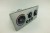 PANEL KLIMATYZACJI OPEL MERIVA (2002-2010) 1.4 16V 93329465