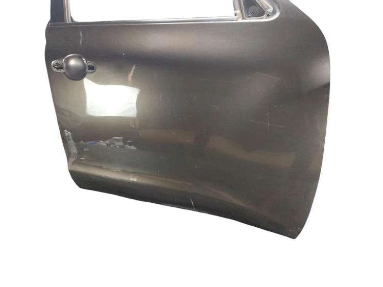 DRZWI PRAWY PRZÓD NISSAN JUKE I F15 (2010-2014) 1.5 DCI 110KM