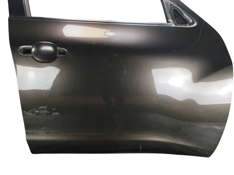 DRZWI PRAWY PRZÓD NISSAN JUKE I F15 (2010-2014) 1.5 DCI 110KM