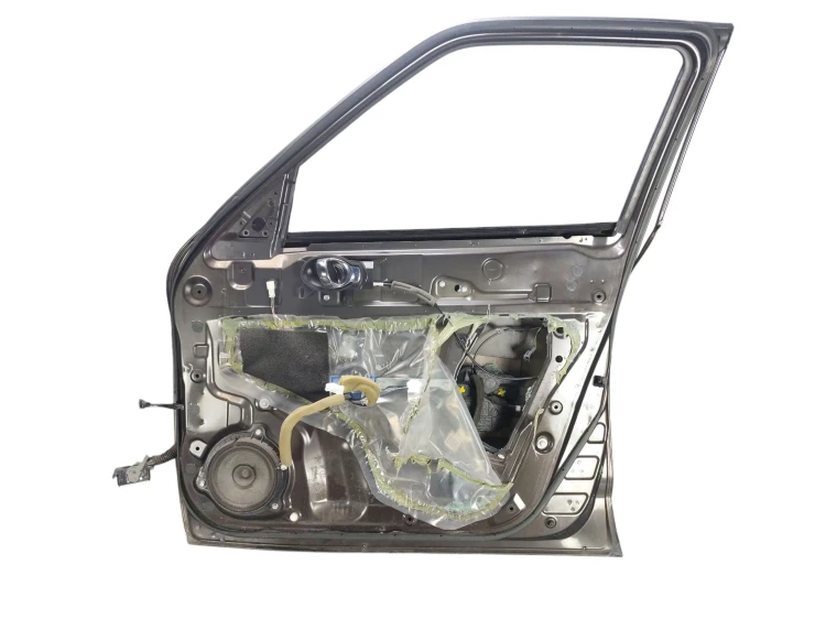DRZWI PRAWY PRZÓD NISSAN JUKE I F15 (2010-2014) 1.5 DCI 110KM