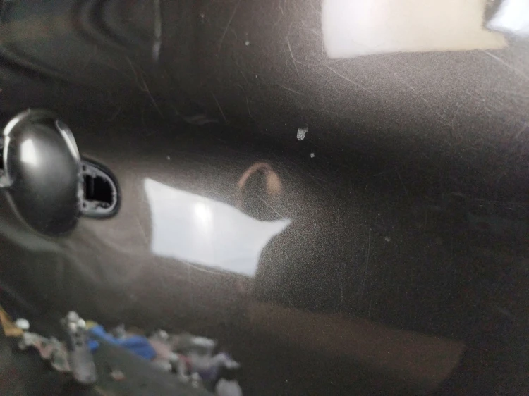 DRZWI PRAWY PRZÓD NISSAN JUKE I F15 (2010-2014) 1.5 DCI 110KM