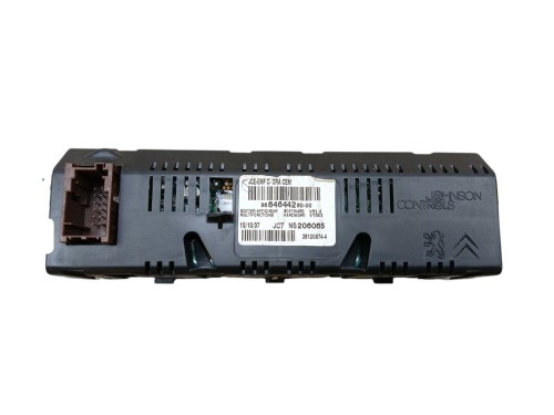 RADIO WYŚWIETLACZ PEUGEOT 308 I T7 (2007-2011) 1.6 VTI 120KM