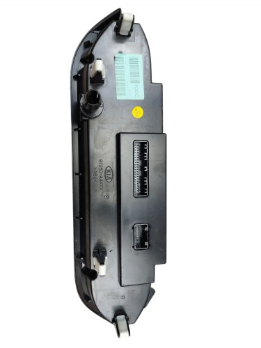 PANEL KLIMATYZACJI KIA CARENS IV LIFT 1.7 CRDi 141KM 97250-A4XXX 97250-A430