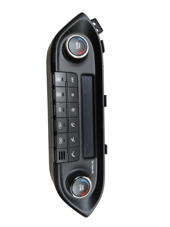PANEL KLIMATYZACJI KIA CARENS IV LIFT 1.7 CRDi 141KM 97250-A4XXX 97250-A430