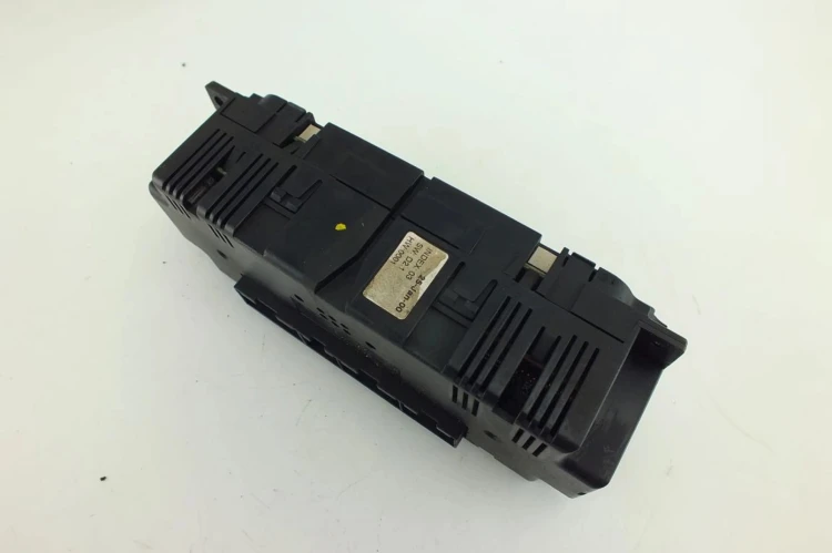 PANEL KLIMATYZACJI VOLKSWAGEN PASSAT B5 1.9TDI
