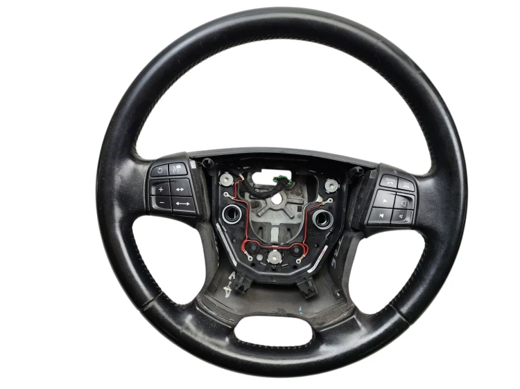 KIEROWNICA VOLVO XC60 I (2008-2013) 2.4 D5 185KM 30778845 P30740636