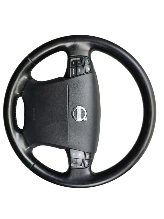 KIEROWNICA VOLVO XC60 I (2008-2013) 2.4 D5 185KM 30778845 P30740636