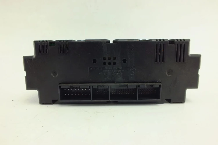 PANEL KLIMATYZACJI VOLKSWAGEN PASSAT B5 1.9TDI