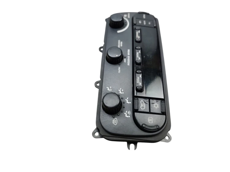 PANEL KLIMATYZACJI CHRYSLER TOWN COUNTRY IV LIFT (2004-2008) P05136781AA EU
