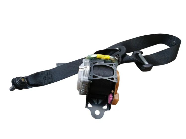 PAS BEZPIECZEŃSTWA LEWY PRZÓD HONDA CIVIC X (2017-2019) 1.0 VTEC 129KM 8185