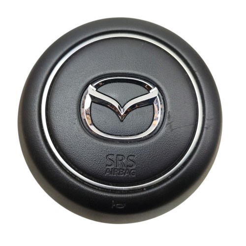 AIRBAG PODUSZKA KIEROWCY MAZDA MX-30 CX-90 CX-30 648478000B