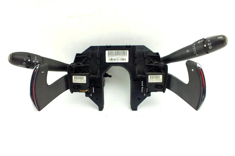 PRZEŁĄCZNIK ZESPOLONY CITROEN C4 PICASSO (2006-2013) 96642551XT