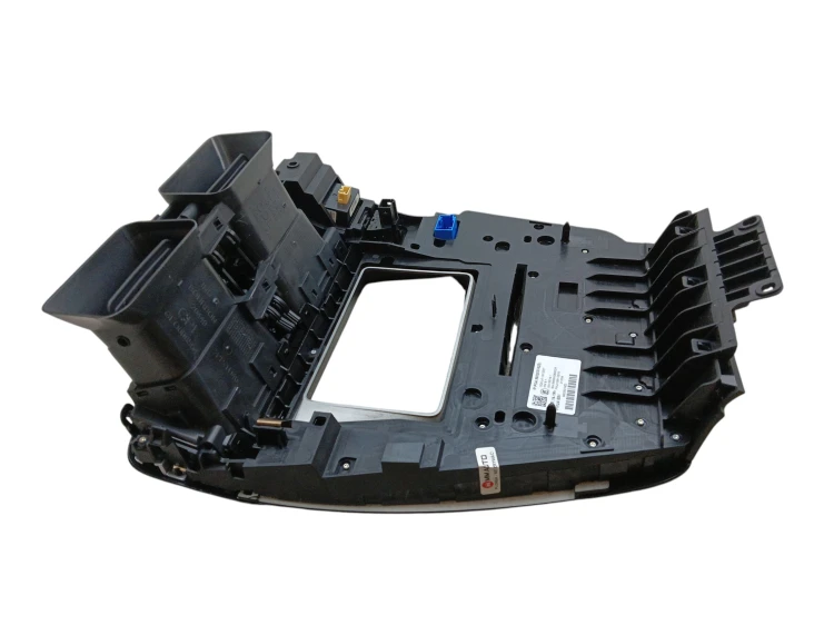 PANEL RADIA KLIMATYZACJI CITROEN DS5 (2011-2015) 1.6 BlueHDI 120KM 98025374