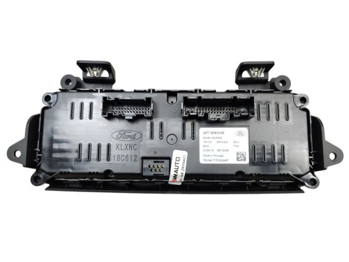 PANEL KLIMATYZACJI FORD FOCUS MK4 (2018-2021) 2.0 EcoBlue 190KM JX7T-18C612