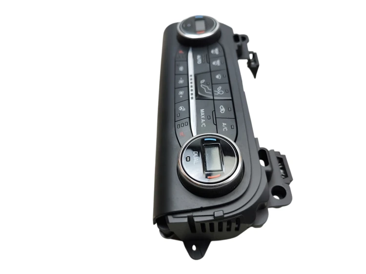PANEL KLIMATYZACJI FORD FOCUS MK4 (2018-2021) 2.0 EcoBlue 190KM JX7T-18C612