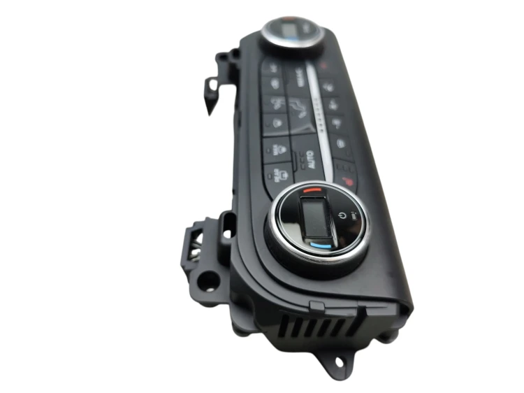 PANEL KLIMATYZACJI FORD FOCUS MK4 (2018-2021) 2.0 EcoBlue 190KM JX7T-18C612