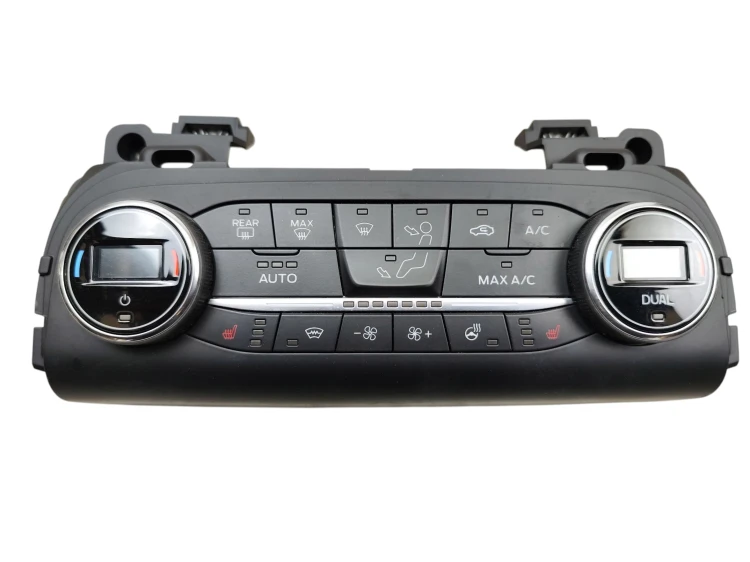 PANEL KLIMATYZACJI FORD FOCUS MK4 (2018-2021) 2.0 EcoBlue 190KM JX7T-18C612