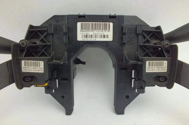 PRZEŁĄCZNIK ZESPOLONY CITROEN C4 PICASSO (2006-2013) 96642551XT