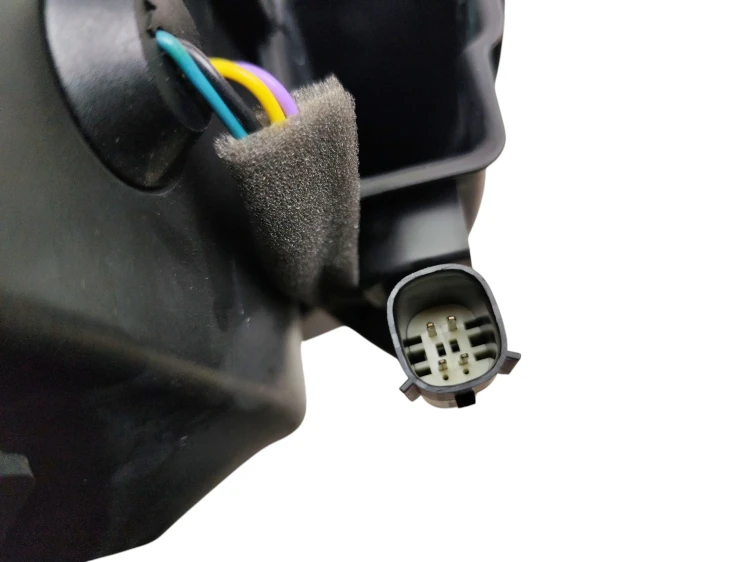GŁOŚNIK SUBWOOFER FORD FOCUS MK4 (2018-2021) 2.0 EcoBlue 190KM JX7T-19A067-