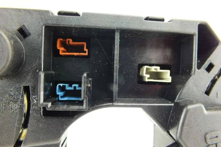 PRZEŁĄCZNIK ZESPOLONY CITROEN C4 PICASSO (2006-2013) 96642551XT
