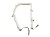 KURTYNA AIRBAG POWIETRZNA LEWA VOLVO XC60 I (2008-2013) 30740608