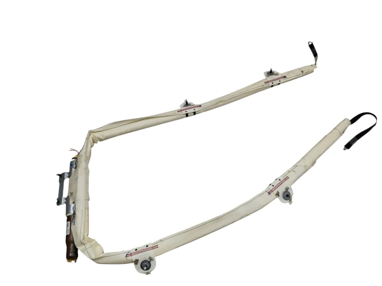 KURTYNA AIRBAG POWIETRZNA LEWA VOLVO XC60 I (2008-2013) 30740608
