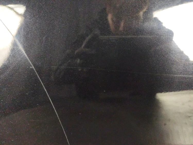 DRZWI PRAWY TYŁ MERCEDES CLS C219 LIFT (2008-2010) 3.0 CDI 224KM
