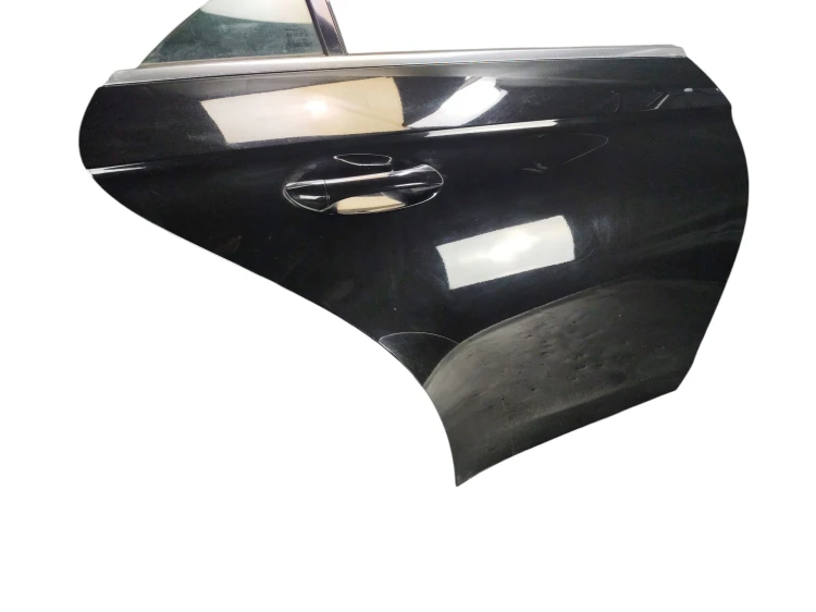 DRZWI PRAWY TYŁ MERCEDES CLS C219 LIFT (2008-2010) 3.0 CDI 224KM