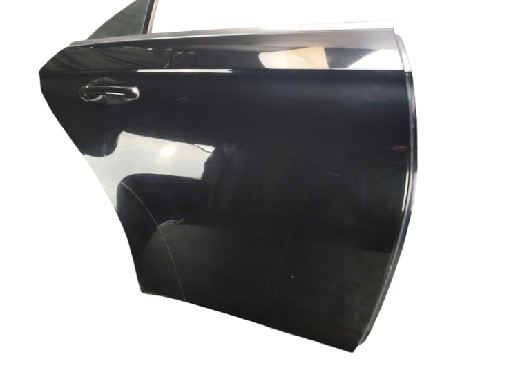 DRZWI PRAWY TYŁ MERCEDES CLS C219 LIFT (2008-2010) 3.0 CDI 224KM