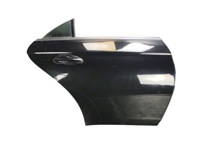 DRZWI PRAWY TYŁ MERCEDES CLS C219 LIFT (2008-2010) 3.0 CDI 224KM