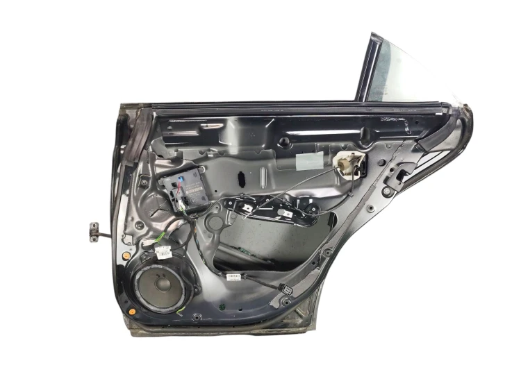 DRZWI PRAWY TYŁ MERCEDES CLS C219 LIFT (2008-2010) 3.0 CDI 224KM