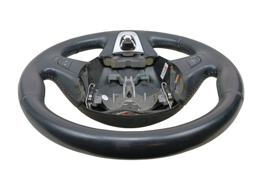 KIEROWNICA RENAULT MEGANE III LIFT (2013-2016) 1.5 DCI 95KM 609581499