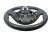 KIEROWNICA RENAULT MEGANE III LIFT (2013-2016) 1.5 DCI 95KM 609581499