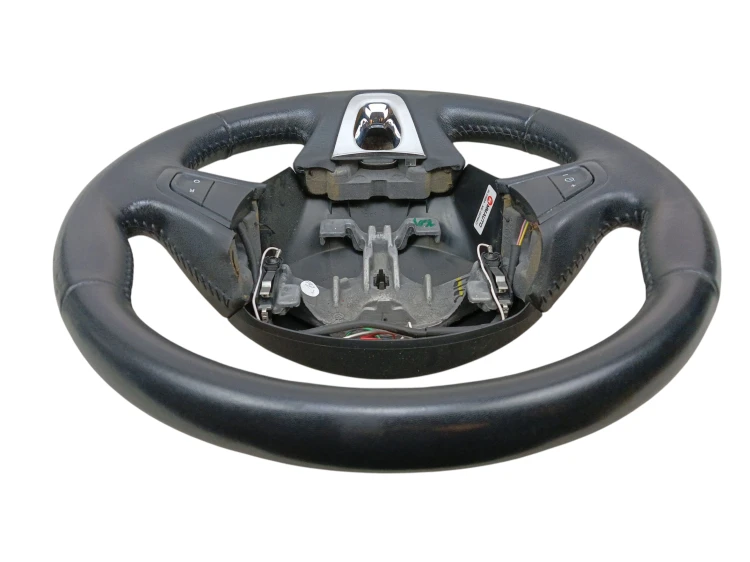 KIEROWNICA RENAULT MEGANE III LIFT (2013-2016) 1.5 DCI 95KM 609581499