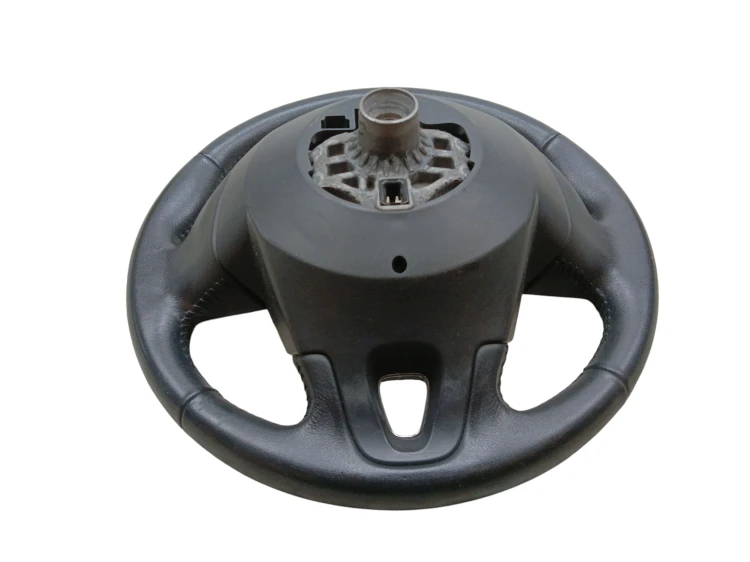 KIEROWNICA RENAULT MEGANE III LIFT (2013-2016) 1.5 DCI 95KM 609581499