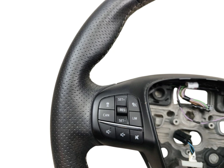 KIEROWNICA FORD FOCUS MK4 (2018-2021) 2.0 EcoBlue 190KM KX7J3600PC3 3427885