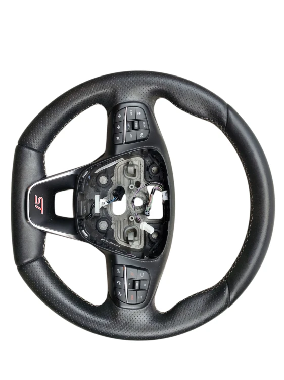 KIEROWNICA FORD FOCUS MK4 (2018-2021) 2.0 EcoBlue 190KM KX7J3600PC3 3427885