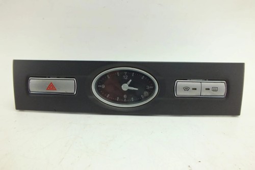 PANEL ZEGAREK FORD MONDEO MK3 (2001-2007) 3S7T-15000-DA