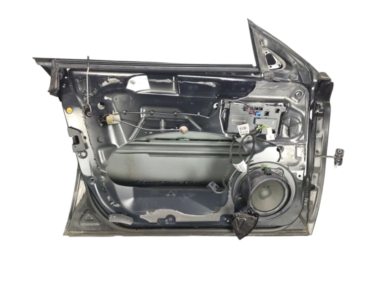 DRZWI LEWY PRZÓD MERCEDES CLS C219 LIFT (2008-2010) 3.0 CDI 224KM