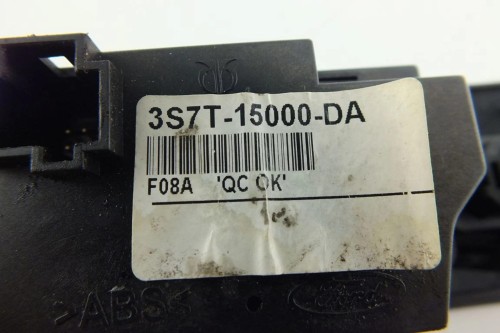 PANEL ZEGAREK FORD MONDEO MK3 (2001-2007) 3S7T-15000-DA
