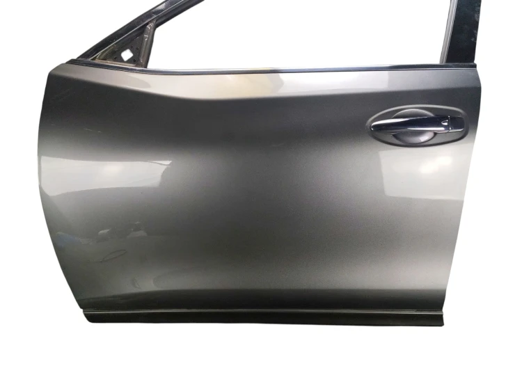 DRZWI LEWY PRZÓD NISSAN X-TRAIL T32 (2013-2017) 1.6 DCI 130KM