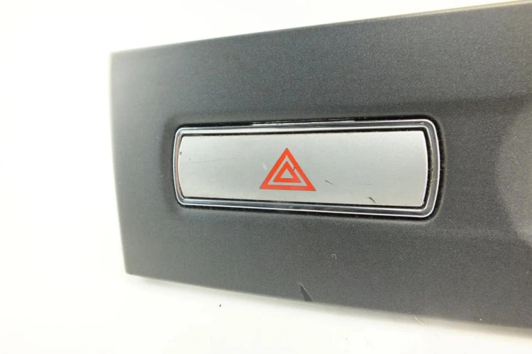 PANEL ZEGAREK FORD MONDEO MK3 (2001-2007) 3S7T-15000-DA
