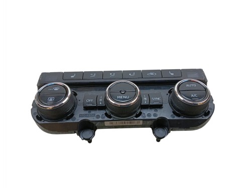 PANEL KLIMATYZACJI SKODA KAROQ (2017-2022) 1.5 TSI 150KM 565907044BM