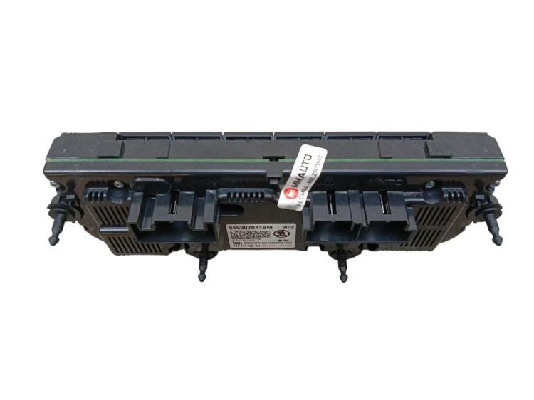 PANEL KLIMATYZACJI SKODA KAROQ (2017-2022) 1.5 TSI 150KM 565907044BM
