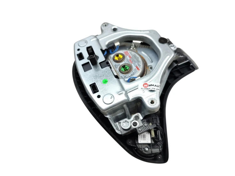 PODUSZKA KIEROWCY MERCEDES CLS C219 LIFT (2008-2010) 3.0 CDI 224KM A2308602