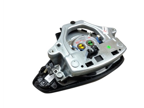 PODUSZKA KIEROWCY MERCEDES CLS C219 LIFT (2008-2010) 3.0 CDI 224KM A2308602