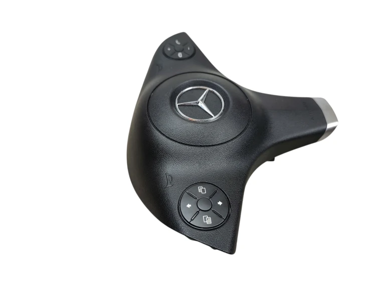 PODUSZKA KIEROWCY MERCEDES CLS C219 LIFT (2008-2010) 3.0 CDI 224KM A2308602